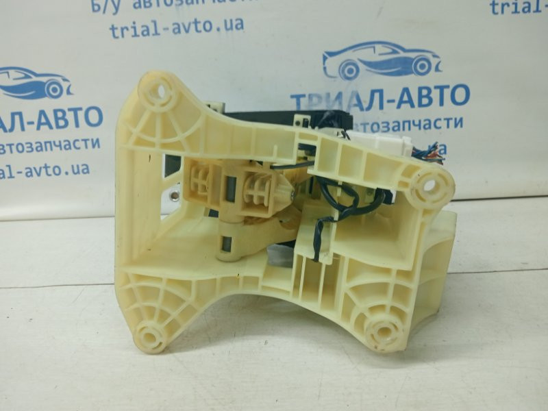 Кулиса переключения АКПП SsangYong Korando C200 2.0 DIESEL D20DT 2010 (б/у) Киев - изображение 4