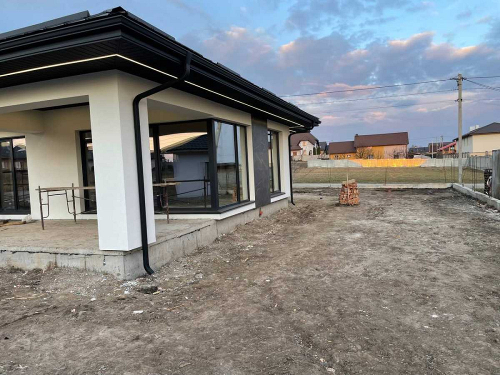 продажа 4-к дом Ровно, 129900 $ Ровно - изображение 10