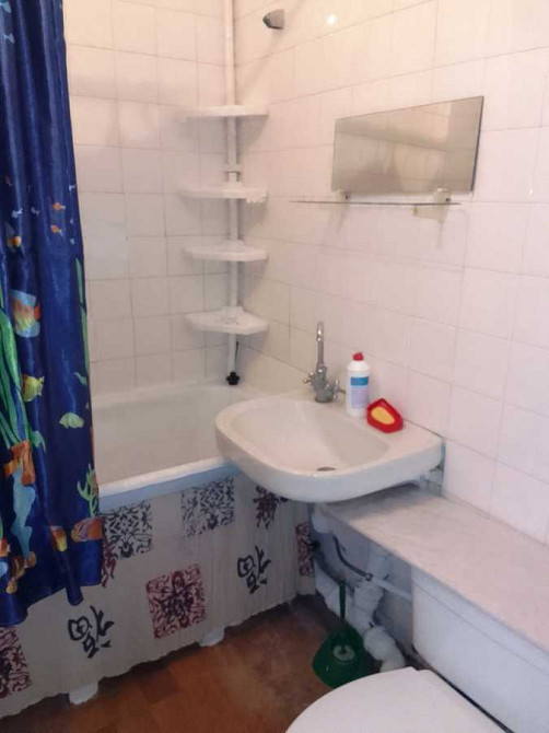 продажа 1-к квартира Киев, Дарницкий, 37000 $ Київ - зображення 3