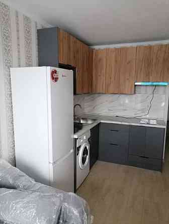 долгосрочная аренда 1-к квартира Киев, Святошинский, 11000 грн./мес. Київ