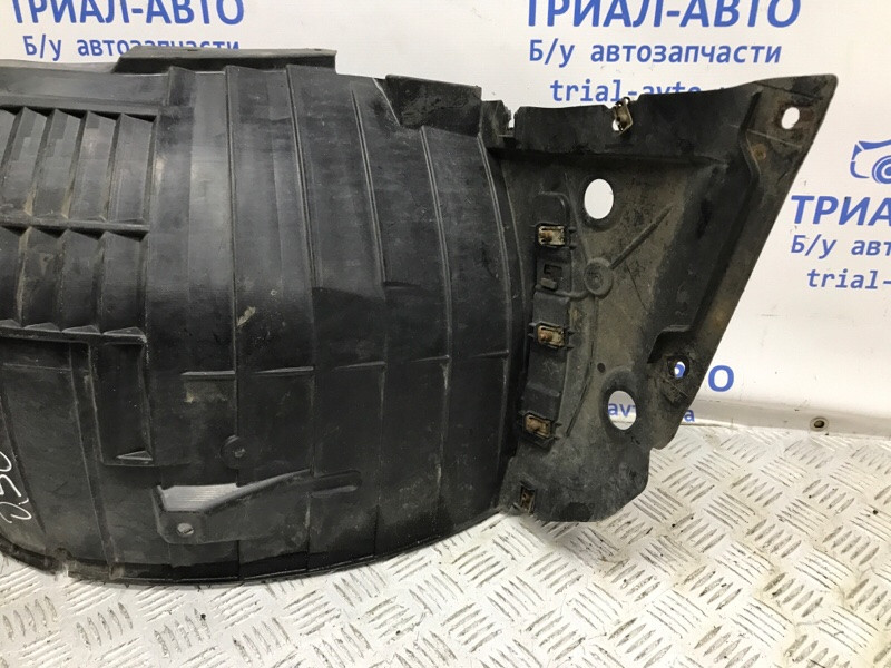 Подкрылок передний правый Infiniti Q50 2013- 638404GA0B (Арт. 56435) Киев - изображение 2