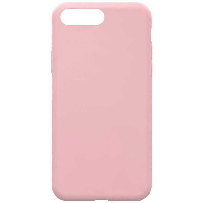 Чехол Silk Full Protective (AA) NO LOGO для Apple iPhone 7 plus / 8 plus (5.5") Херсон - зображення 1