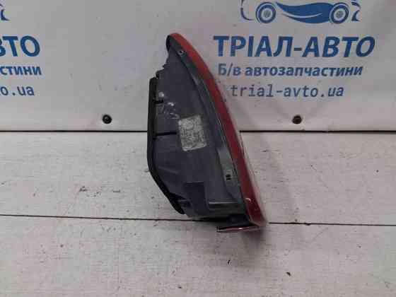 Фонарь задний внутренний правый Kia Optima TF 2.4 БЕНЗИН G4KJ 2010 (б/у) Київ