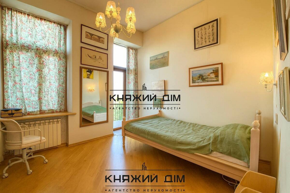 БЕЗ КОМІСІЇ! Здається в оренду простора 3кімн студіо м. Площа Українських Героїв КОД 11203714 Київ - зображення 9