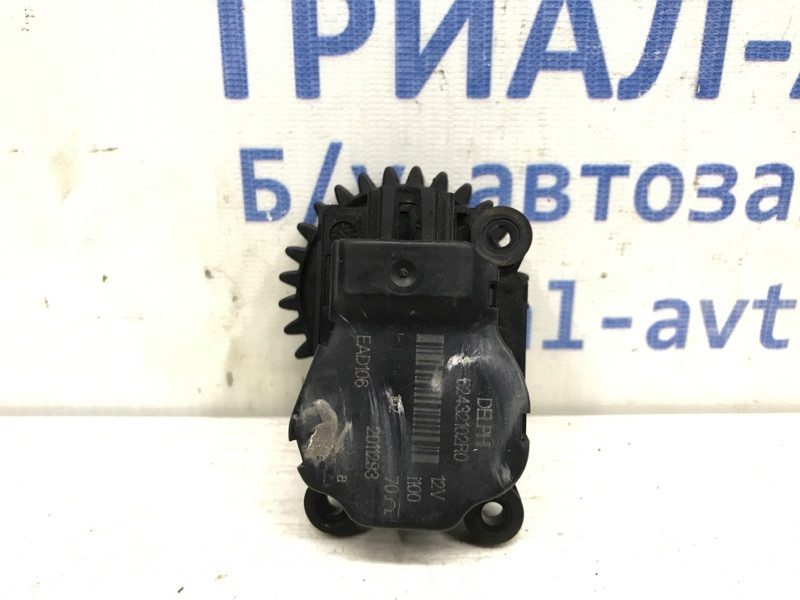 Сервопривод Chevrolet Cruze J300 1.8 2009 (б/у) Киев - изображение 1