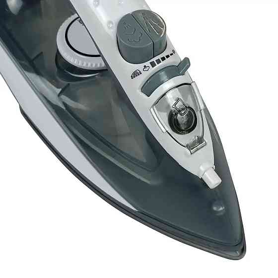 Утюг Grunhelm EI8817AG 1800 Вт серый Київ