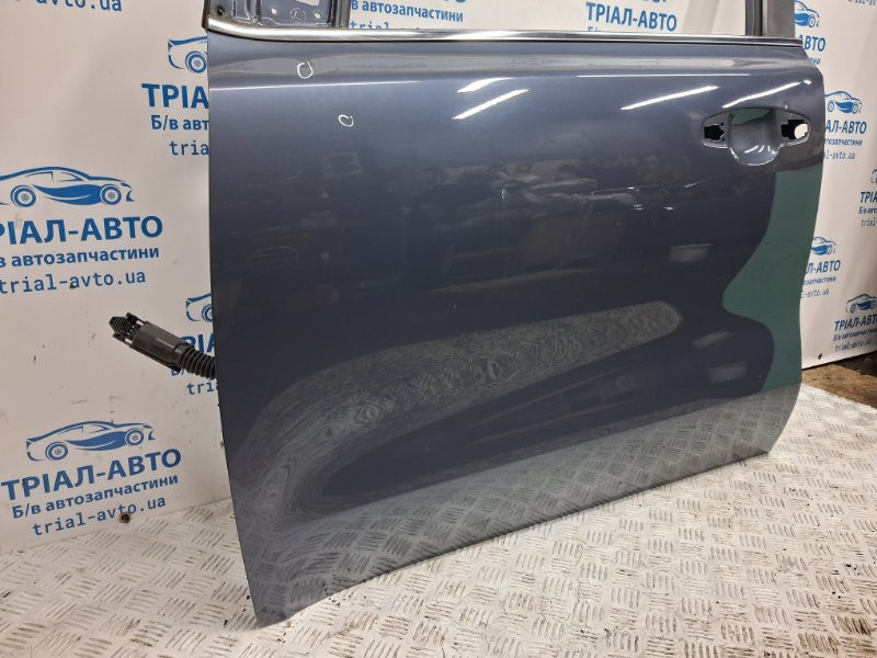 Дверь передняя левая Kia Sportage 2015-2022 76003F1000 (Арт. 70054) Київ - зображення 10