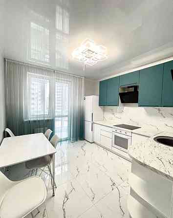 долгосрочная аренда 1-к квартира Киев, Дарницкий, 23000 грн./мес. Київ