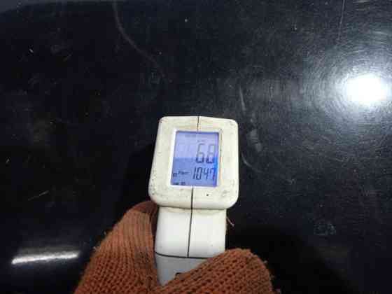 Крышка багажника Kia Cerato 2008-2012 692001M210 (Арт. 19975) Киев