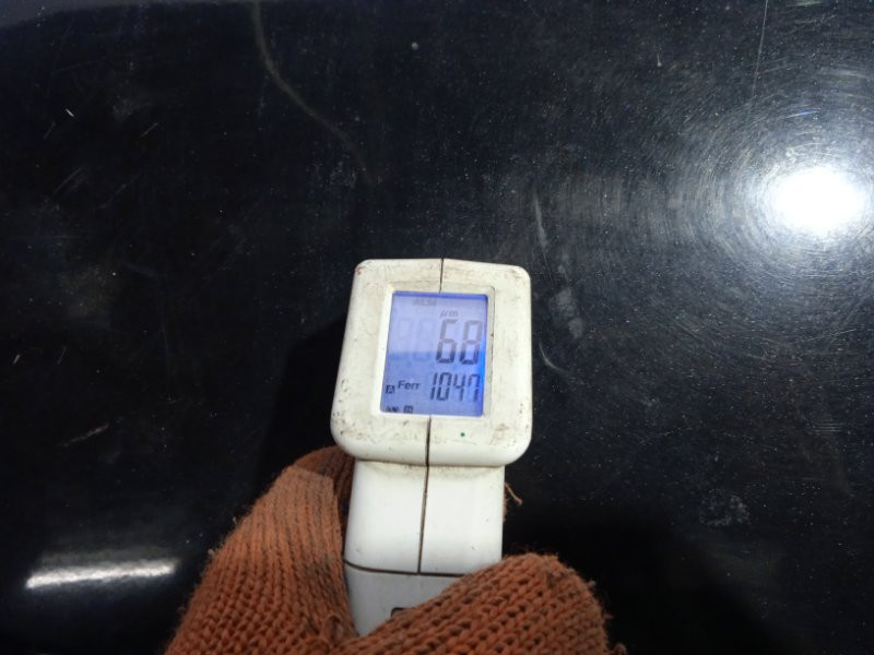 Крышка багажника Kia Cerato 2008-2012 692001M210 (Арт. 19975) Київ - зображення 4