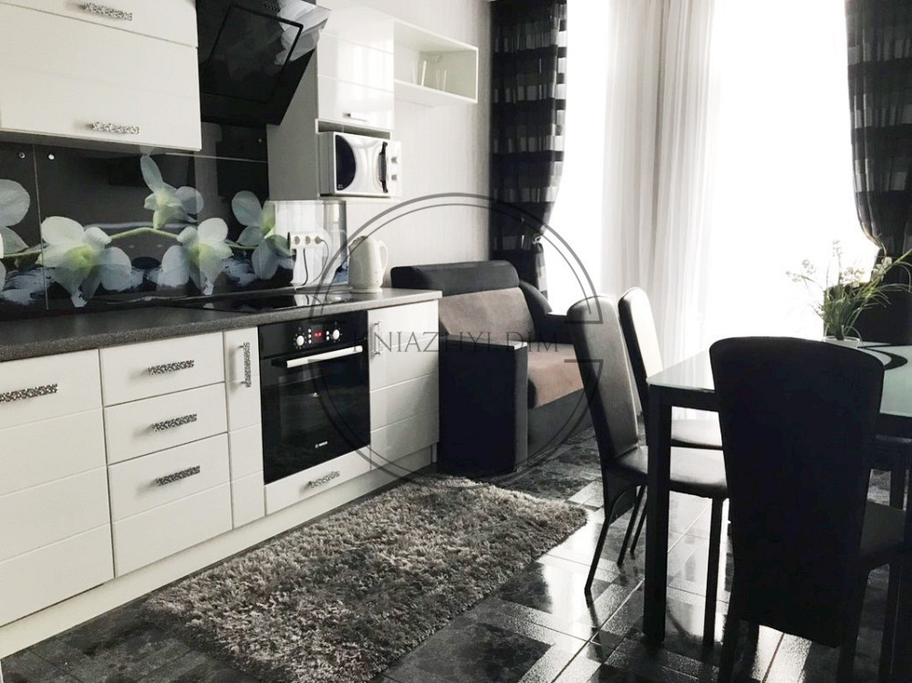 ЖК Комфорт Таун Продаж 1 кім. кварт. на Регенераторній, Дарницька плоша м. Лівобережна № 21129918 Київ - зображення 8