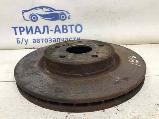 Диск тормозной передний Suzuki Grand Vitara 2005-2016 55211-65J02 (Арт. 49616) Киев