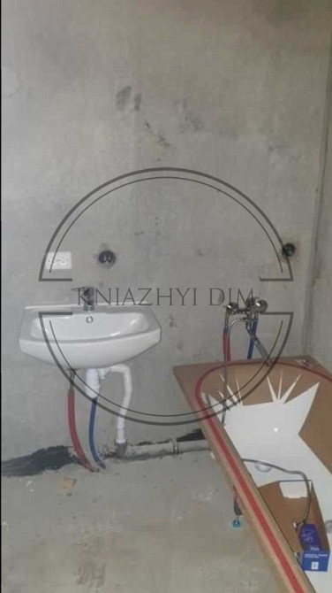 Переуступка! Продажа 2-х к.кв. в ЖК Вудстория, м. Красный Хутор. № 21139134 Київ - зображення 11