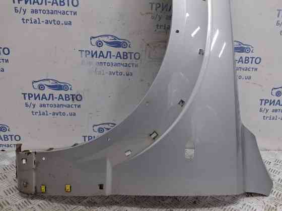 Крыло переднее левое Kia Sorento BL 2.5 DIESEL D4CB 2002 (б/у) Київ