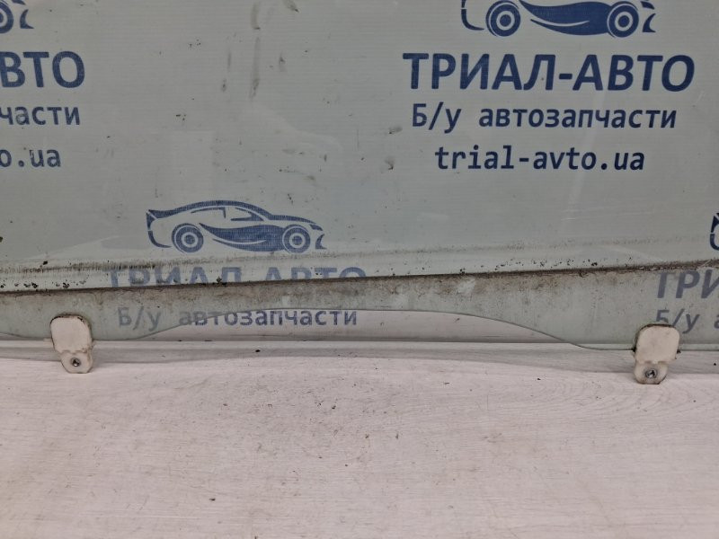 Стекло двери переднее левое Mitsubishi Lancer 2007-2017 5706A017 (Арт. 60180) Київ - зображення 2