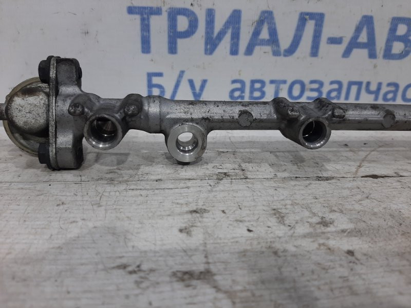 Топливная рампа Toyota RAV 4 A30 2.0 БЕНЗИН 1AZFE 2005 (б/у) Київ - зображення 3