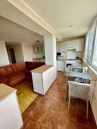 долгосрочная аренда 2-к квартира Киев, Соломенский, 22500 грн./мес. Київ