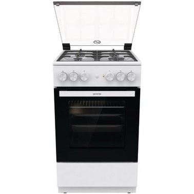 Плита електрична Gorenje GEIT-5C61-XPG Київ - зображення 1