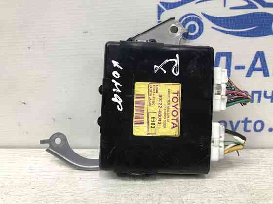 Блок комфорта Lexus RX 350 2003-2009 8922248040 (Арт. 31350) Київ