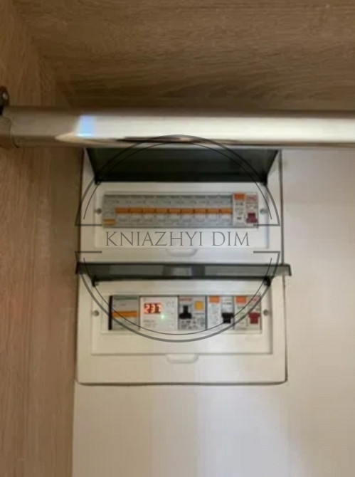 Продажа 2-х к.кв. студия+кладовая в пгт. Коцюбинское, ЖК Атлант. № 21142876 Київ - зображення 10