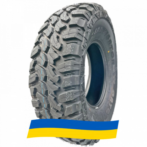 33/13 R18 Lanvigator CatchFors M/T 118Q Позашляхова шина Київ - зображення 3