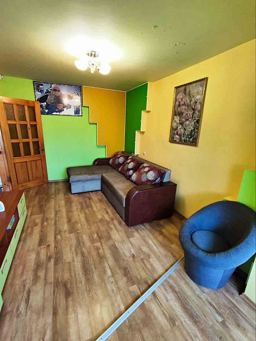 Сдам реальную 2к. кв., ж/м Победа, бульвар Славы Дніпро - зображення 7