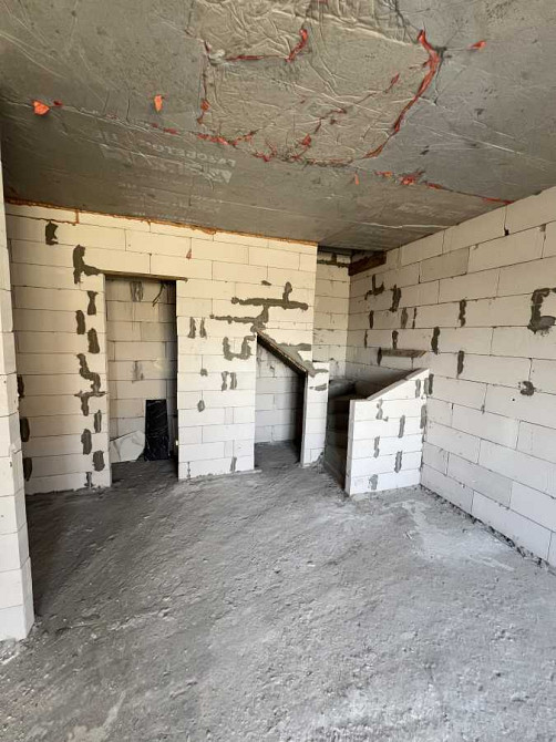 продажа 2-к таунхаус Киево-Святошинский, Святопетровское, 47500 $  - изображение 1