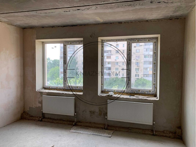 Отличная однокомнатная квартира на Оболоне. Код: 21133306 Київ - зображення 1