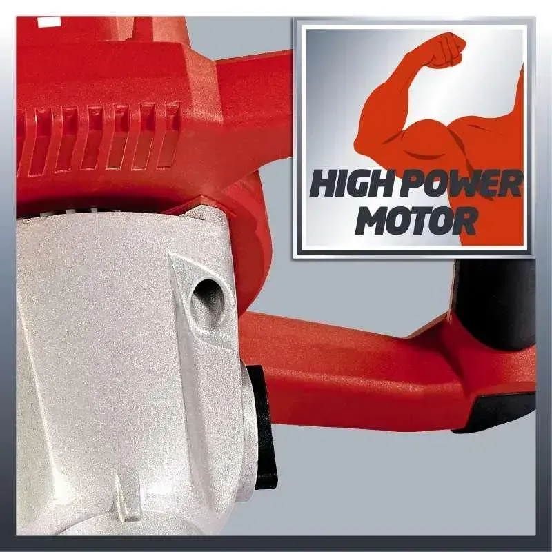 Новий міксер-мішалка Einhell TC-MX 1400-2 E ⚡ Львів - зображення 7