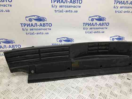 Бампер задний Mitsubishi Pajero Wagon 4 3.2 ДИЗЕЛЬ 4M41 2006 (б/у) Київ