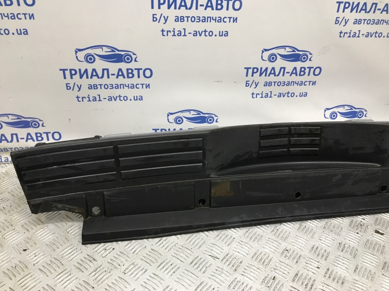 Бампер задний Mitsubishi Pajero Wagon 4 3.2 ДИЗЕЛЬ 4M41 2006 (б/у) Київ - зображення 6