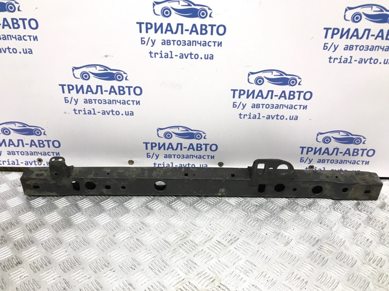 Панель передняя Nissan Juke F15 1.6 TURBO MR16DDT 2010 (б/у) Киев - изображение 1