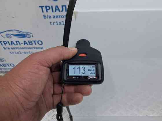 Дверь задняя левая Skoda Octavia 2013-2020 5E5833055B (Арт. 80556) Київ