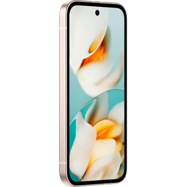 Смартфон Google Pixel 9a 8/256GB Porcelain USA Харьков - изображение 3