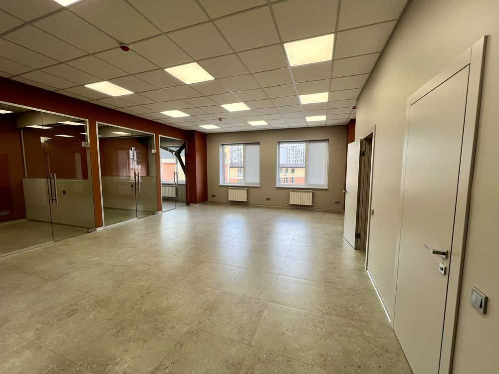 долгосрочная аренда офисное помещение Киев, Подольский, 44500 грн./мес. Київ - зображення 1