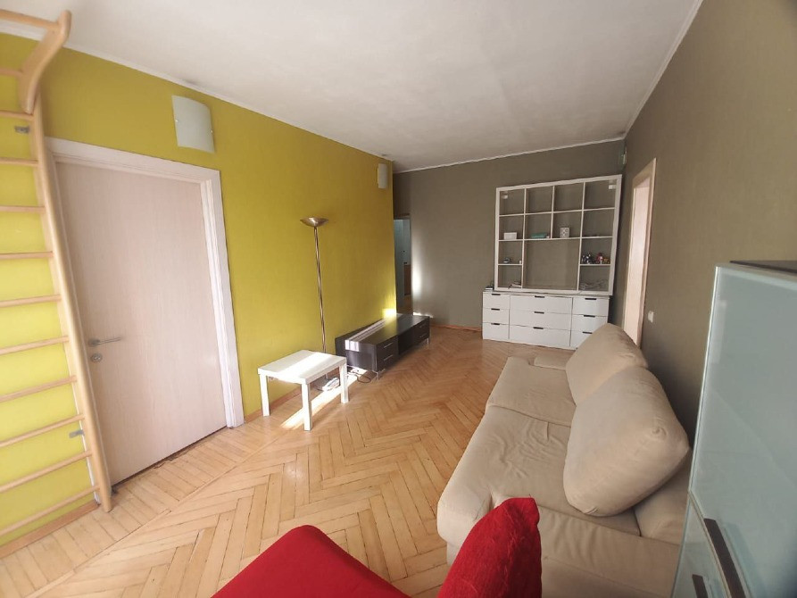 Продаж 3 -х кімнатной квартири заг пл 57 кв. м на вул. Новосільна 19 Дніпро - зображення 6