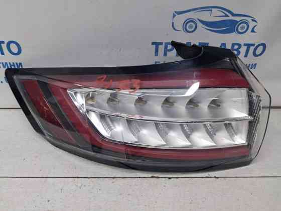 Фонарь задний внешний левый Ford Edge 2015-2018  (Арт. 71444) Київ