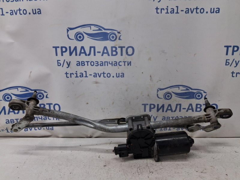 Трапеция дворников Mazda 3 2003-2009 BN8V-67-37XA (Арт. 80496) Киев - изображение 4
