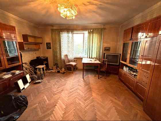 Продаж 3-кімнатної квартири у Сихівському районі Львова, вул. Сихівська, 28. Львів