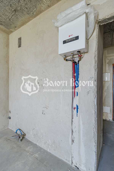 продажа 1-к квартира Киево-Святошинский, Вишневое, 39000 $ Вишнёвое - изображение 9