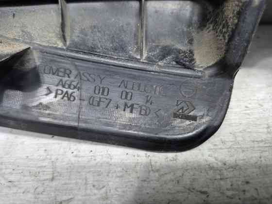 Декоративная крышка ДВС SsangYong Kyron DJ 2.0 DIESEL D20DT 2005 (б/у) Київ