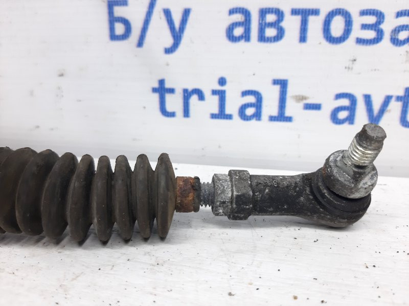 Трос коробки передач Nissan Juke F15 1.6 TURBO MR16DDT 2010 (б/у) Київ - зображення 3