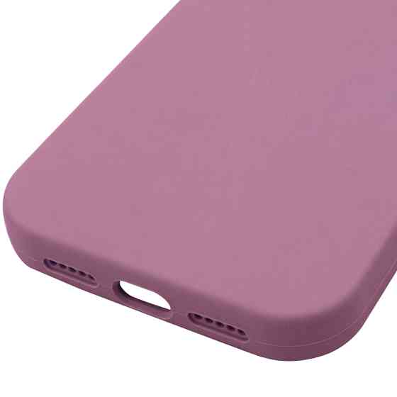 Чехол Silk Full Protective (AA) NO LOGO для Apple iPhone 17 Pro Max / 18 Pro Max (6.9") Херсон