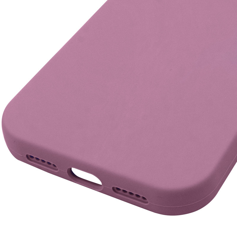 Чехол Silk Full Protective (AA) NO LOGO для Apple iPhone 17 Pro Max / 18 Pro Max (6.9") Херсон - зображення 5