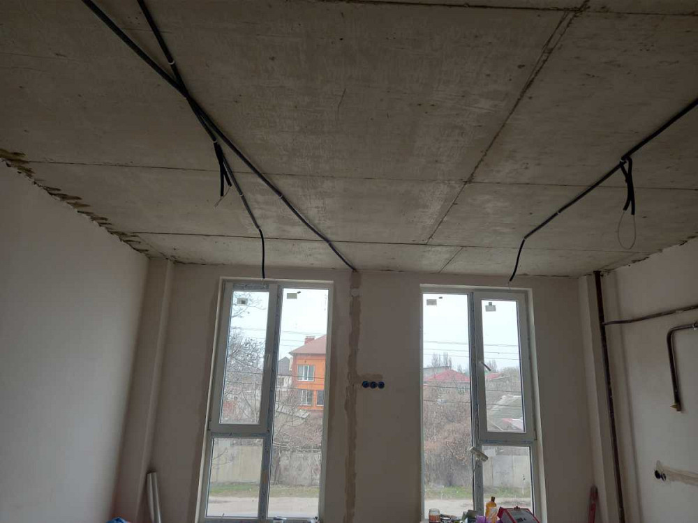 продажа 1-к квартира Одесса, Хаджибейский, 19000 $ Одеса - зображення 6