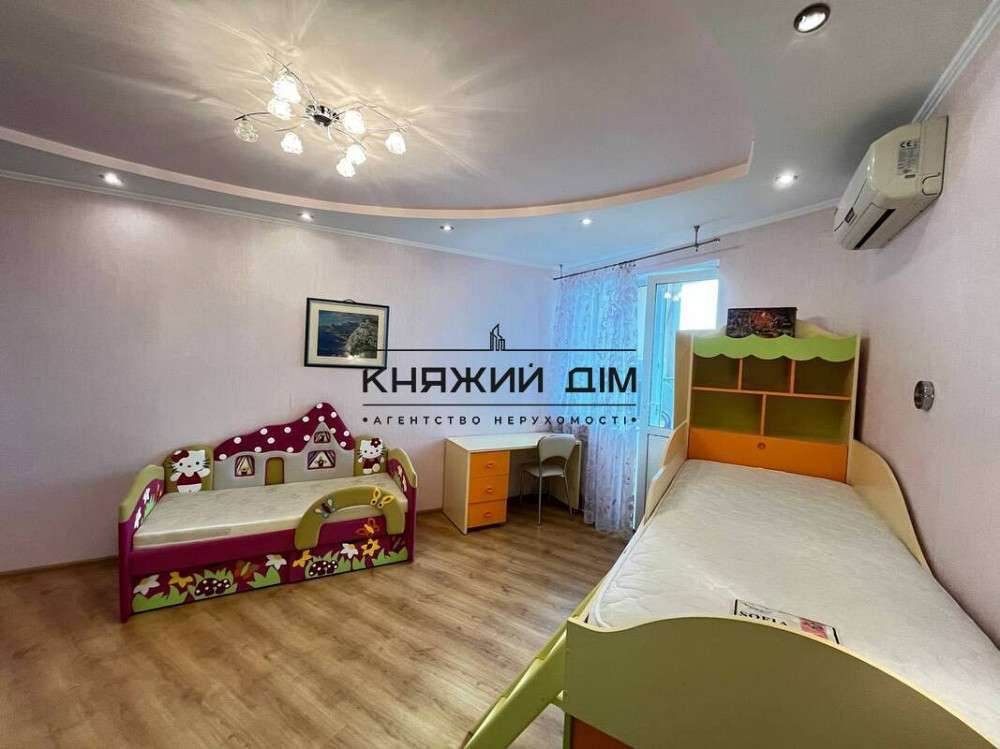 Оренда 2 кімнатна квартира ЖК Корона м. Позняки КОД 11203566 Київ - зображення 11