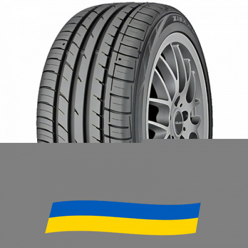 235/55 R17 Falken Ziex ZE914 Ecorun 103W Легкова шина Київ - зображення 1