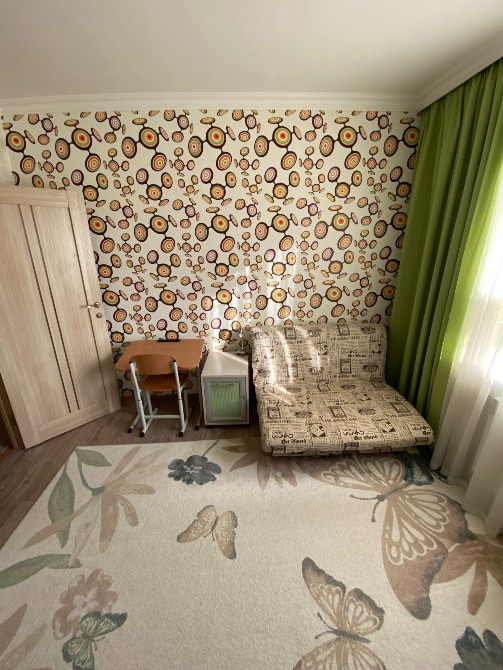 Продається Двокімнатна квартира., Вул. Верховинна 5А, ст.м. Святошино 10 хв. пішки. Київ - зображення 7