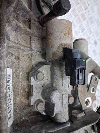 Коробка передач АКПП Honda Accord CL K24A3 2.4 2002 (б/у) Київ