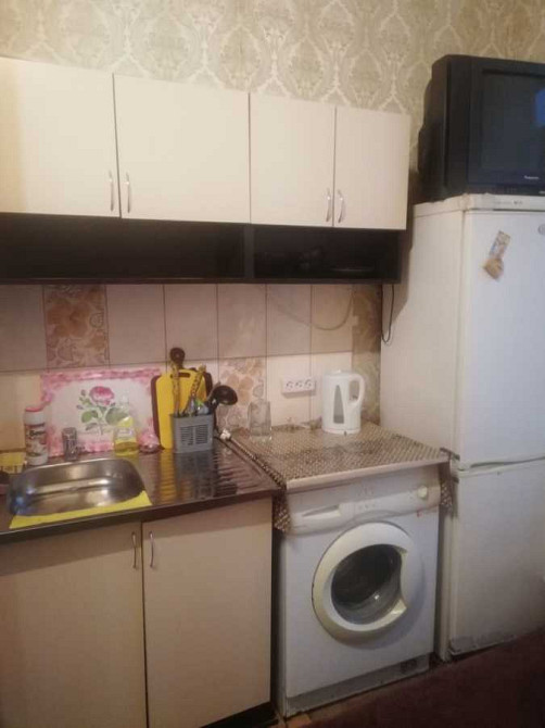 долгосрочная аренда 1-к квартира Одесса, Приморский, 4200 грн./мес. Одеса - зображення 2